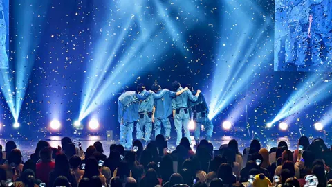 CIX | 8th EP ALBUM GO Chapter 1 : 'GO Together' banner