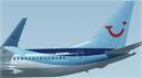 TUI Airways Banner