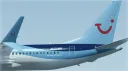 TUI Airways banner