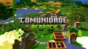 Comunidade Minecraft PE e BE banner