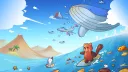 Ganzo Creative banner