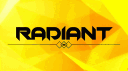 Radiant Discord server banner
