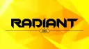 Radiant Banner