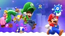 Super Mario Bros. Wonder Speedrunning banner