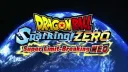 Sparking! ZERO banner