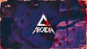 A R C A D I A Discord server banner
