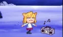 NECO PARADISE banner