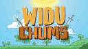 .gg/WIDU™ 🎏 server banner