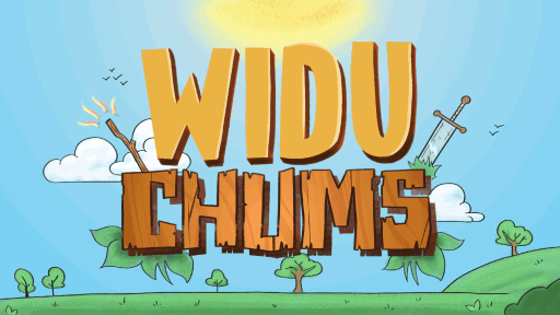 .gg/WIDU™ 🎏 Discord server banner