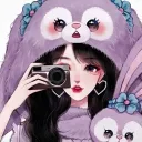 ᴍᴇʏᴏᴜ ᴘʜᴏᴛᴏ ´ސު` banner