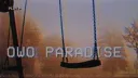 Paradise Banner