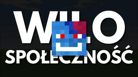 WILO - EVENTY! banner