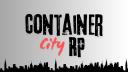 CONTAINER CITY RP Banner