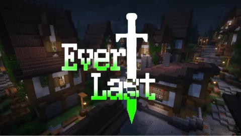 Team Everlasting Community banner