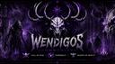 LES WENDIGOS Banner