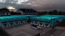 BOZKURT LOGISTICS & GARAGE #closed banner