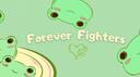 Forever Fighters  Banner