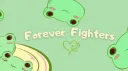 Forever Fighters  Banner