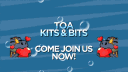 ToA Kits & Bits OSRS Services banner