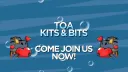 ToA Kits & Bits OSRS Services banner