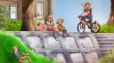 banner