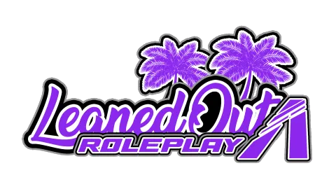 Leaned Out Roleplay banner