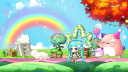 貓貓谷 Discord server banner