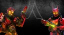 ADVENT GUILD banner