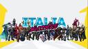ITALIA MARVEL RIVALS | MULTIVERSE Banner