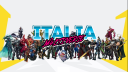 ITALIA MARVEL RIVALS | MULTIVERSE banner