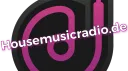 House Music Radio banner