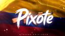 Os Pixote  Banner