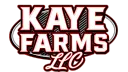 Kaye Farms LLC banner
