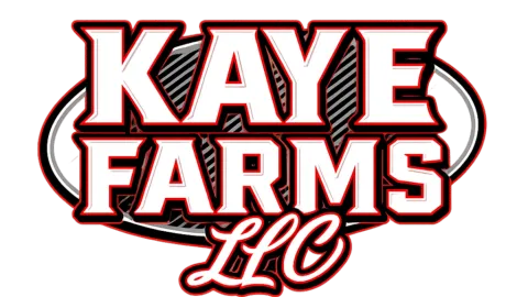 Kaye Farms LLC banner
