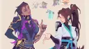 ‧₊˚ 𝘝𝘢𝘭𝘰𝘰𝘎𝘙𝘚 🍥 banner