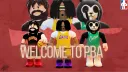 PBA | The Next Step banner