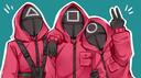 Squid Game Society #REVAMP2025 Banner