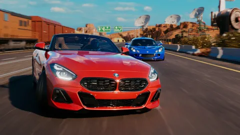 Race Max Pro banner
