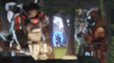 RQ6 APEX Boosting banner