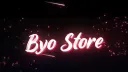 💖 BYO STORE! #100 banner