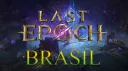 Last Epoch Brasil banner