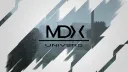 MDX Univers banner