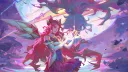 Summoner's Sanctuary banner
