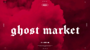 Ghost Account Marketplace banner