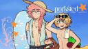 ݁˖         𝓹orksted Banner