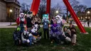 Furries at UMich banner