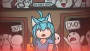 Frostbite banner
