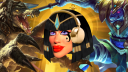 COCABOB😍👏💅 Discord server banner
