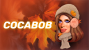 COCABOB😍👏💅 Discord server banner