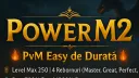 ⚜PowerM2⚜-Community⚜ banner